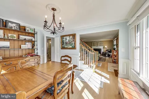 Dining - 12 Hutton St, Gaithersburg, MD 20877 photo 3 of 3