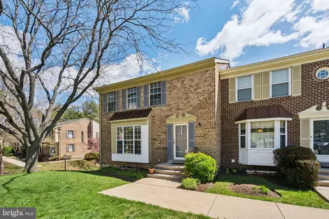 3715 Capulet Ter #3715-4, Silver Spring, MD 20906 photo 3