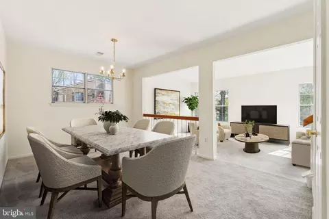 3715 Capulet Ter #3715-4, Silver Spring, MD 20906 photo 16