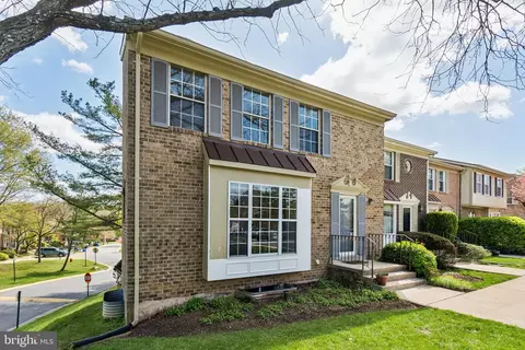 3715 Capulet Ter #3715-4, Silver Spring, MD 20906 photo 2