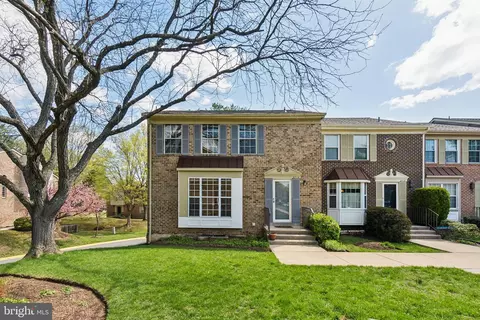 3715 Capulet Ter #3715-4, Silver Spring, MD 20906