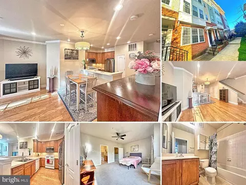 363 Belt Pl #34-363, Gaithersburg, MD 20877
