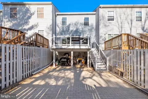 Exterior - 11922 Rumsfeld Ter, Silver Spring, MD 20904 photo 5 of 6