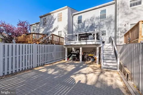 Exterior - 11922 Rumsfeld Ter, Silver Spring, MD 20904 photo 6 of 6