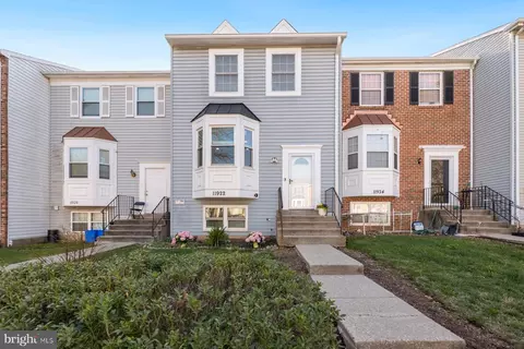 11922 Rumsfeld Ter, Silver Spring, MD 20904