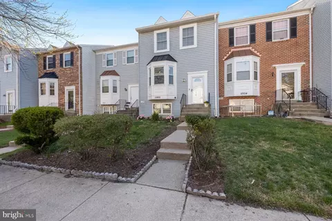 Exterior - 11922 Rumsfeld Ter, Silver Spring, MD 20904 photo 2 of 6