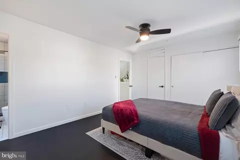 Bedroom - 11922 Rumsfeld Ter, Silver Spring, MD 20904 photo 5 of 8