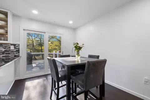 Dining - 11922 Rumsfeld Ter, Silver Spring, MD 20904 photo 2 of 2