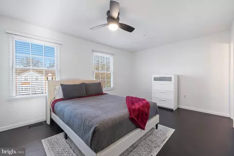 Bedroom - 11922 Rumsfeld Ter, Silver Spring, MD 20904 photo 3 of 8