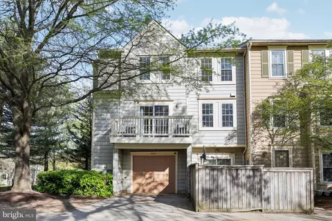 3743 Airdire Ct #6-62, Burtonsville, MD 20866