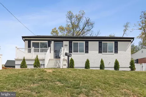 4607 Kemper St, Rockville, MD 20853
