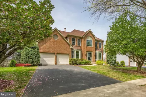 409 Midsummer Dr, Gaithersburg, MD 20878