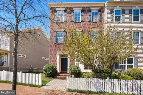 13123 Clarksburg Square Rd, Clarksburg, MD 20871