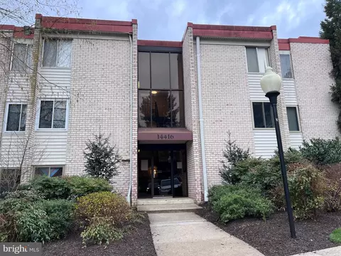 14416 Parkvale Rd #2, Rockville, MD 20853