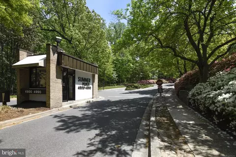 4978 Sentinel Dr #12-304, Bethesda, MD 20816