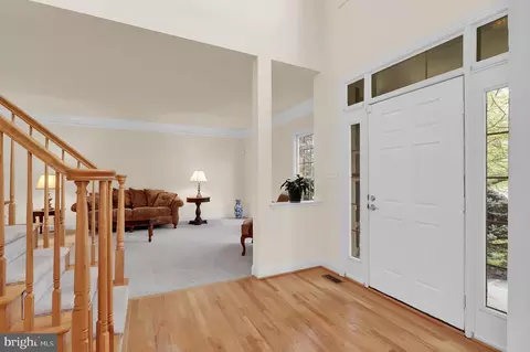 Entry Way - 13610 Montvale Dr, Silver Spring, MD 20904 photo 1 of 4