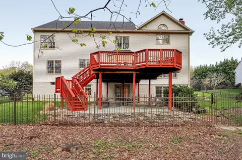 Exterior - 13610 Montvale Dr, Silver Spring, MD 20904 photo 6 of 9
