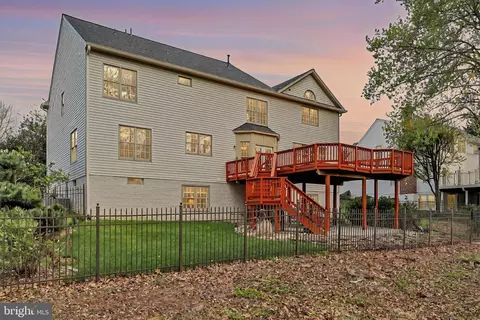 Exterior - 13610 Montvale Dr, Silver Spring, MD 20904 photo 9 of 9