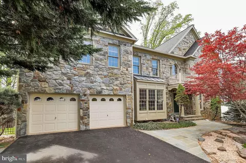 Exterior - 13610 Montvale Dr, Silver Spring, MD 20904 photo 2 of 9