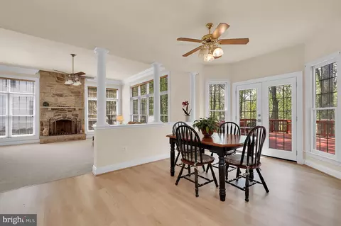 Dining - 13610 Montvale Dr, Silver Spring, MD 20904 photo 1 of 5