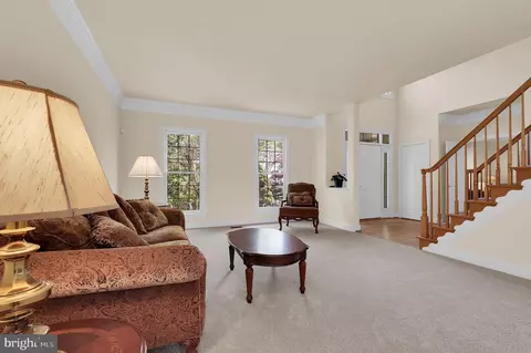 Living - 13610 Montvale Dr, Silver Spring, MD 20904 photo 6 of 8