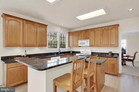 Kitchen - 13610 Montvale Dr, Silver Spring, MD 20904 photo 2 of 7