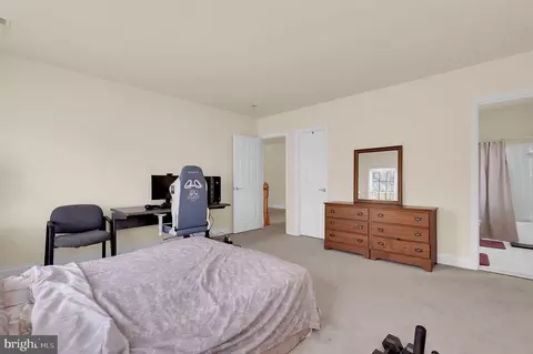 Bedroom - 13610 Montvale Dr, Silver Spring, MD 20904 photo 3 of 6