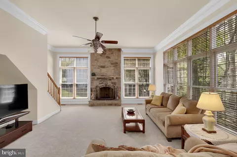 Living - 13610 Montvale Dr, Silver Spring, MD 20904 photo 2 of 8