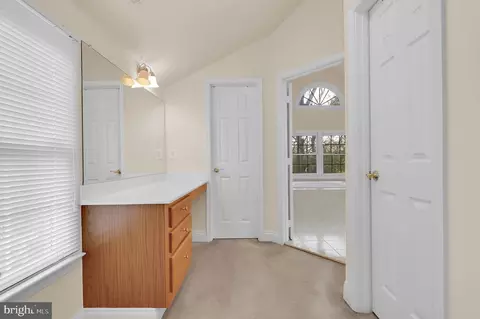Entry Way - 13610 Montvale Dr, Silver Spring, MD 20904 photo 3 of 4
