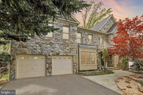 Exterior - 13610 Montvale Dr, Silver Spring, MD 20904 photo 8 of 9