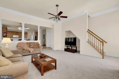 Living - 13610 Montvale Dr, Silver Spring, MD 20904 photo 3 of 8