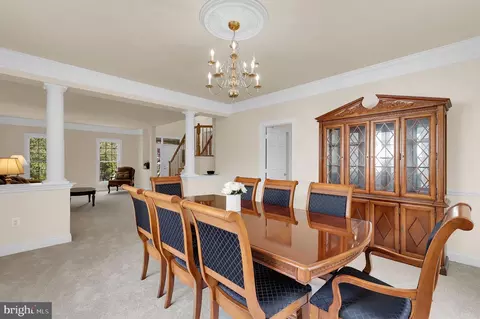 Dining - 13610 Montvale Dr, Silver Spring, MD 20904 photo 5 of 5
