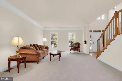 Living - 13610 Montvale Dr, Silver Spring, MD 20904 photo 5 of 8