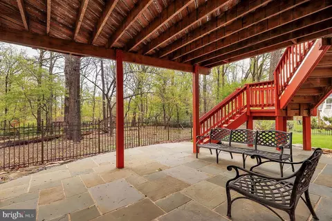 Exterior - 13610 Montvale Dr, Silver Spring, MD 20904 photo 7 of 9