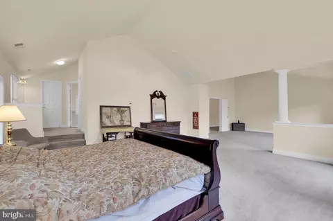 Bedroom - 13610 Montvale Dr, Silver Spring, MD 20904 photo 2 of 6