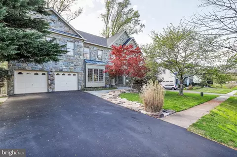 13610 Montvale Dr, Silver Spring, MD 20904