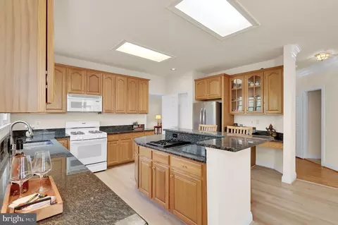 Kitchen - 13610 Montvale Dr, Silver Spring, MD 20904 photo 3 of 7
