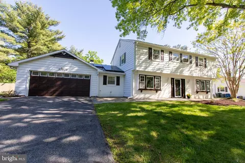 13909 Broomall Ln, Silver Spring, MD 20906