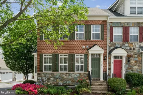 23213 Rainbow Arch Dr, Clarksburg, MD 20871