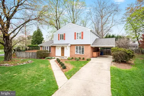 13002 Camellia Dr, Silver Spring, MD 20906