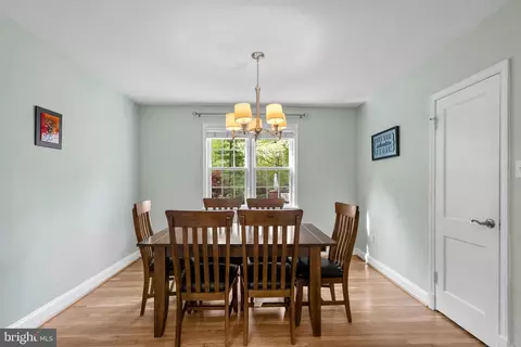Dining - 10406 Brookmoor Dr, Silver Spring, MD 20901 photo 1 of 2