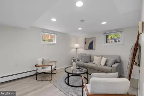 Living - 10406 Brookmoor Dr, Silver Spring, MD 20901 photo 1 of 2