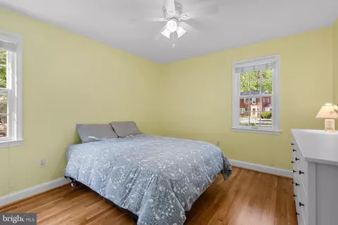 Bedroom - 10406 Brookmoor Dr, Silver Spring, MD 20901 photo 3 of 8