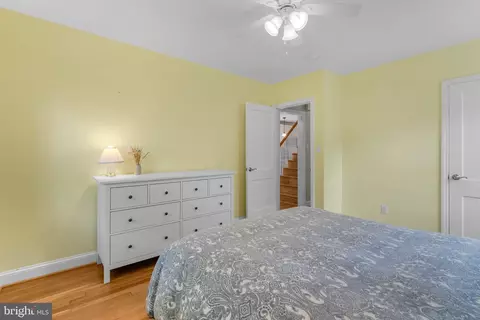 Bedroom - 10406 Brookmoor Dr, Silver Spring, MD 20901 photo 4 of 8