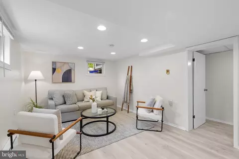 Living - 10406 Brookmoor Dr, Silver Spring, MD 20901 photo 2 of 2