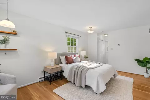 Bedroom - 10406 Brookmoor Dr, Silver Spring, MD 20901 photo 1 of 8