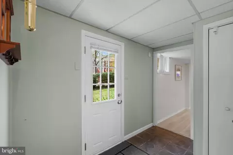 Entry Way - 10406 Brookmoor Dr, Silver Spring, MD 20901 photo 3 of 3