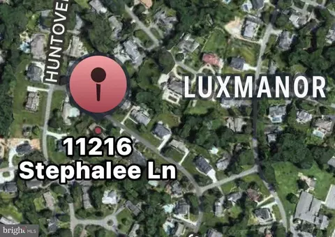 11216 Stephalee Ln, North Bethesda, MD 20852