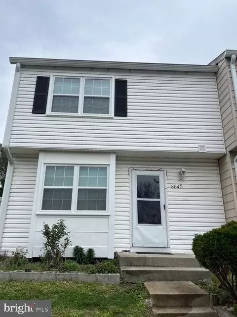 8645 Watershed Ct, Gaithersburg, MD 20877