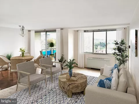 10401 Grosvenor Pl #713, Rockville, MD 20852